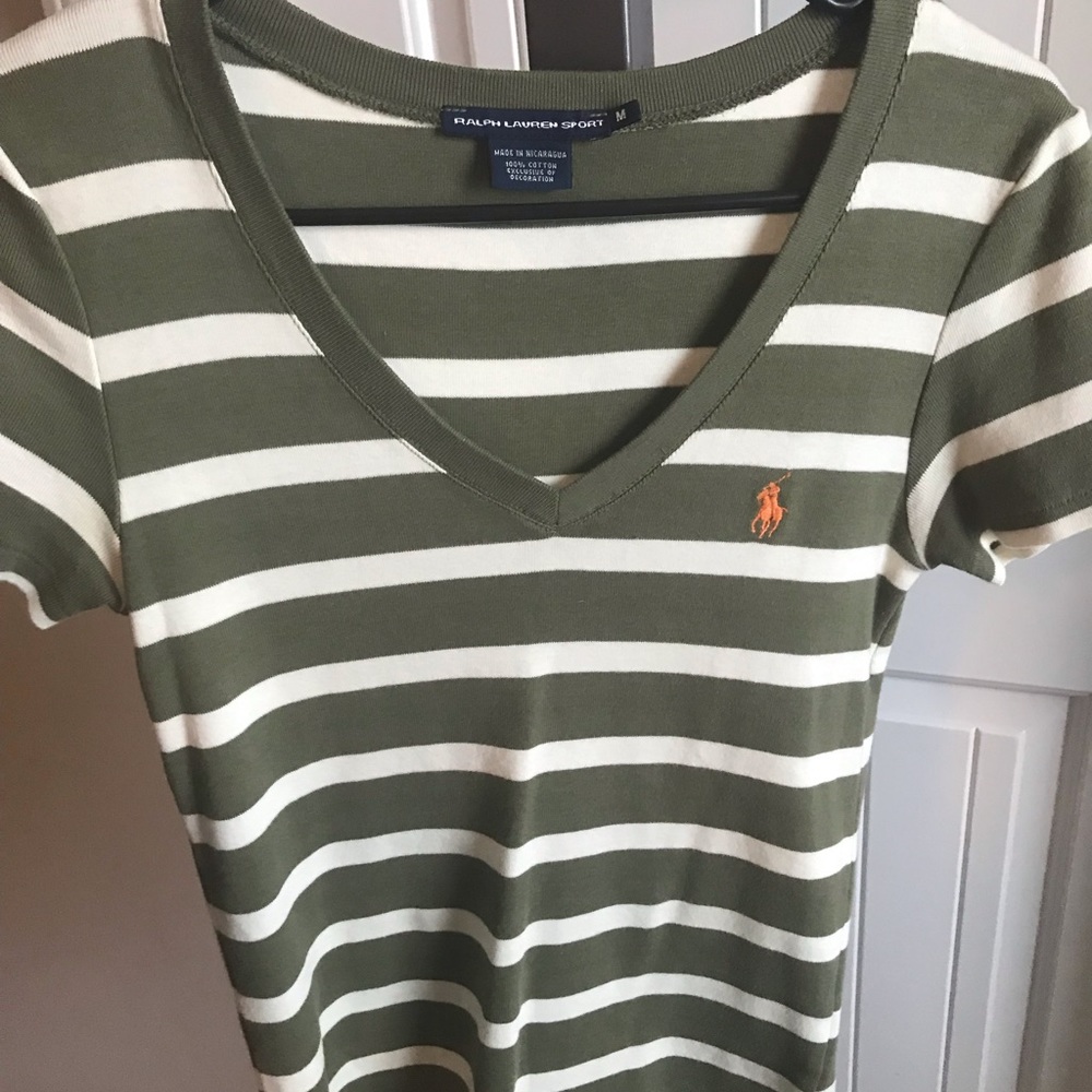 Women’s polo shirt